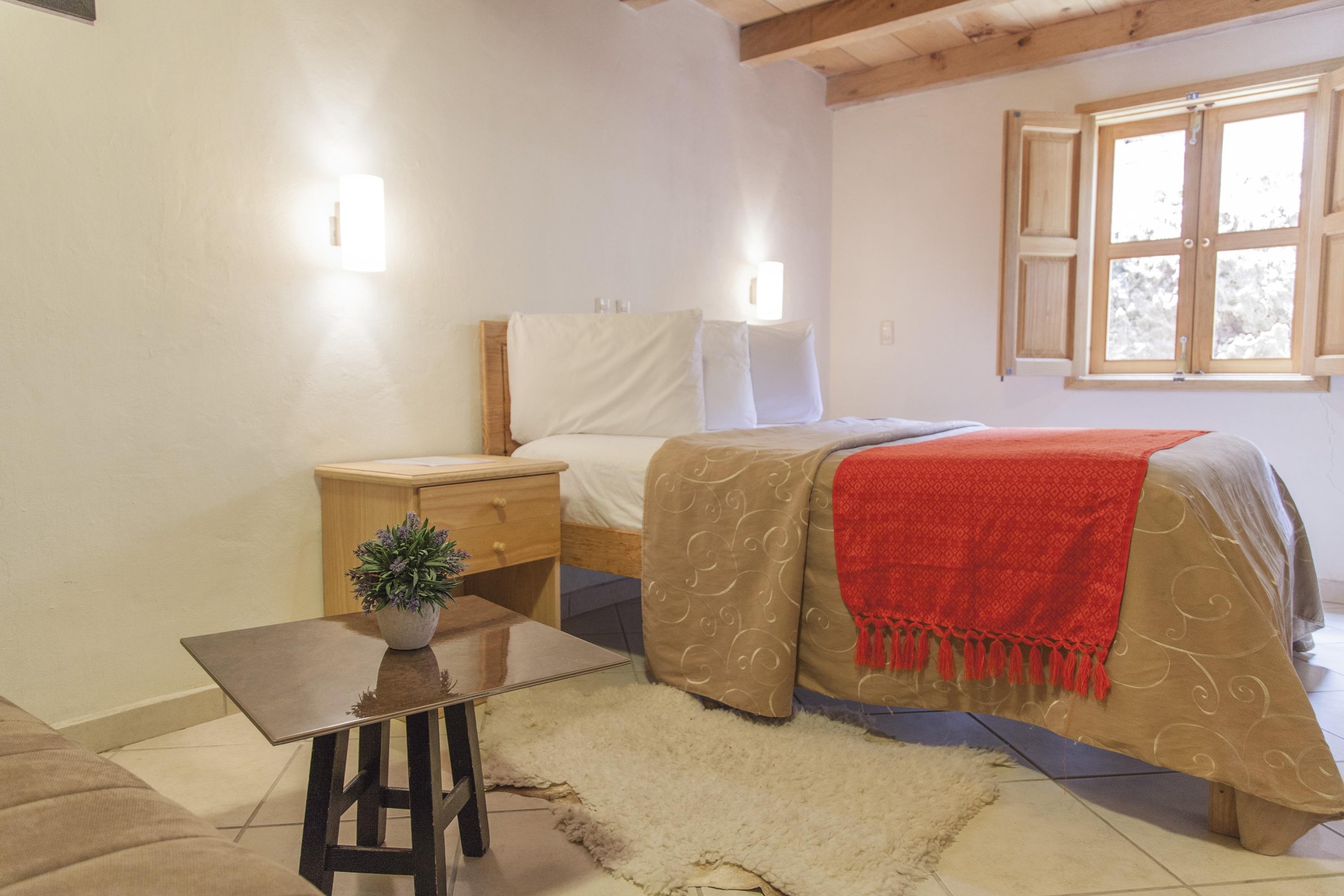 Hotel Adobe Y Teja San Cristóbal de Las Casas Extérieur photo