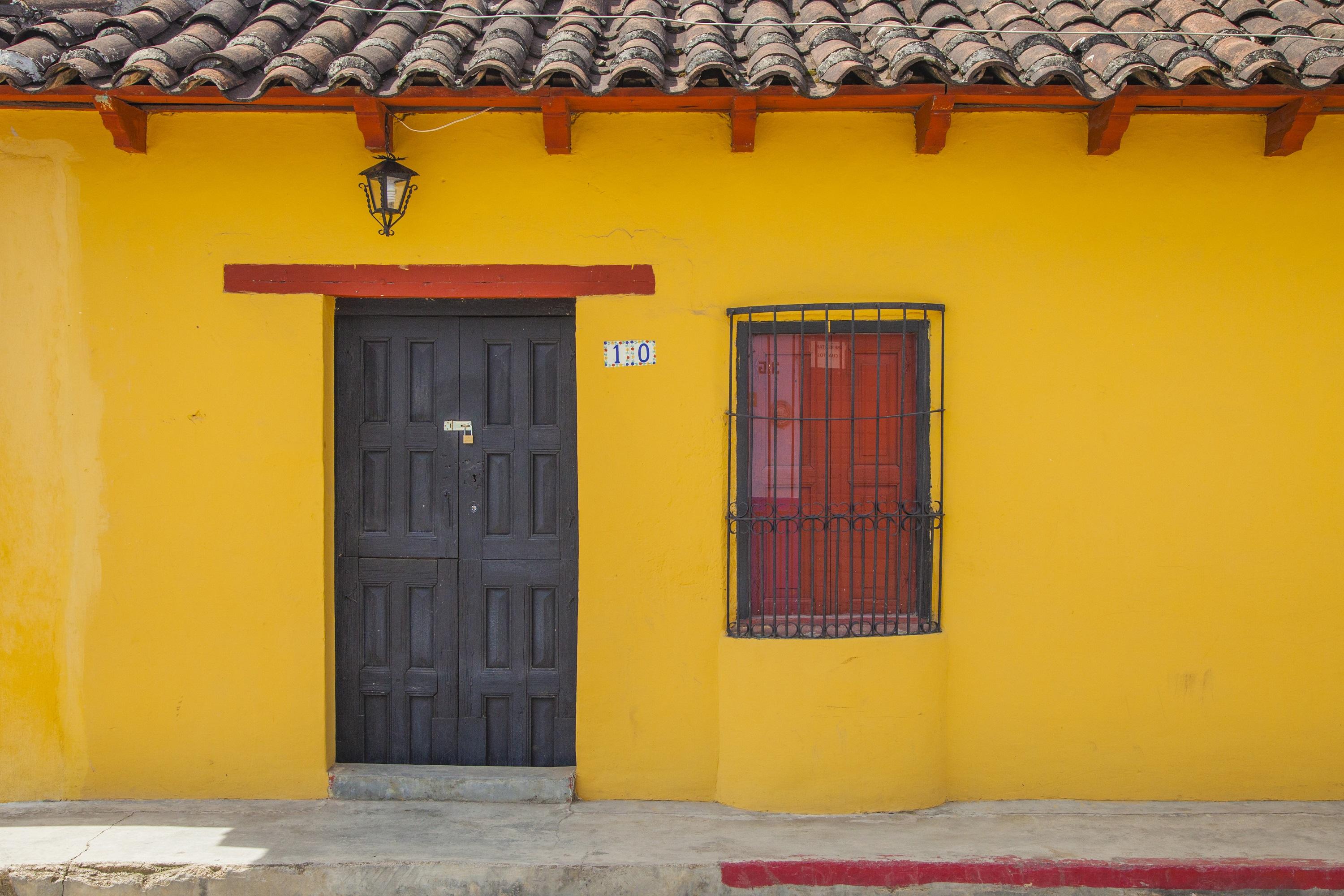Hotel Adobe Y Teja San Cristóbal de Las Casas Extérieur photo