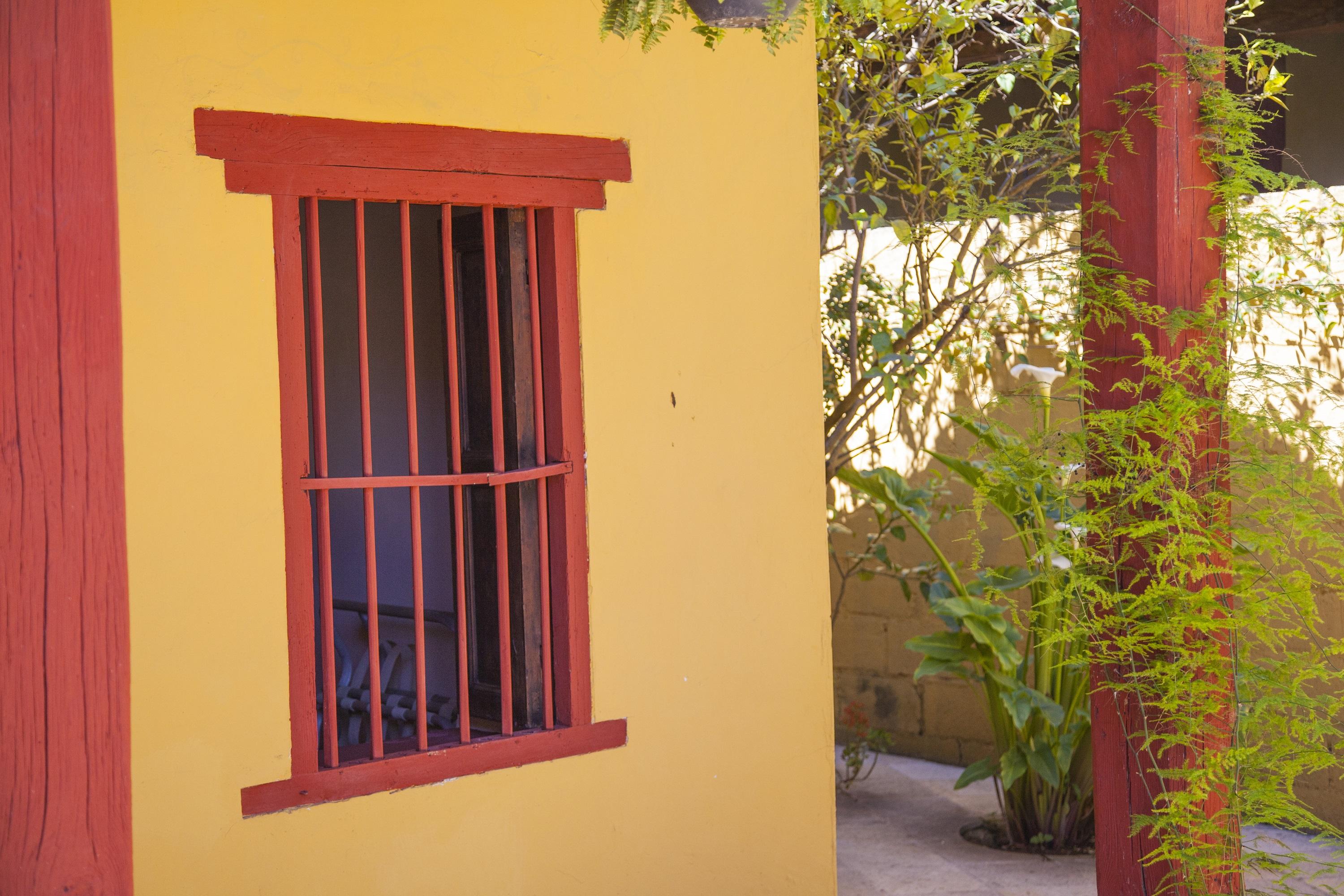 Hotel Adobe Y Teja San Cristóbal de Las Casas Extérieur photo