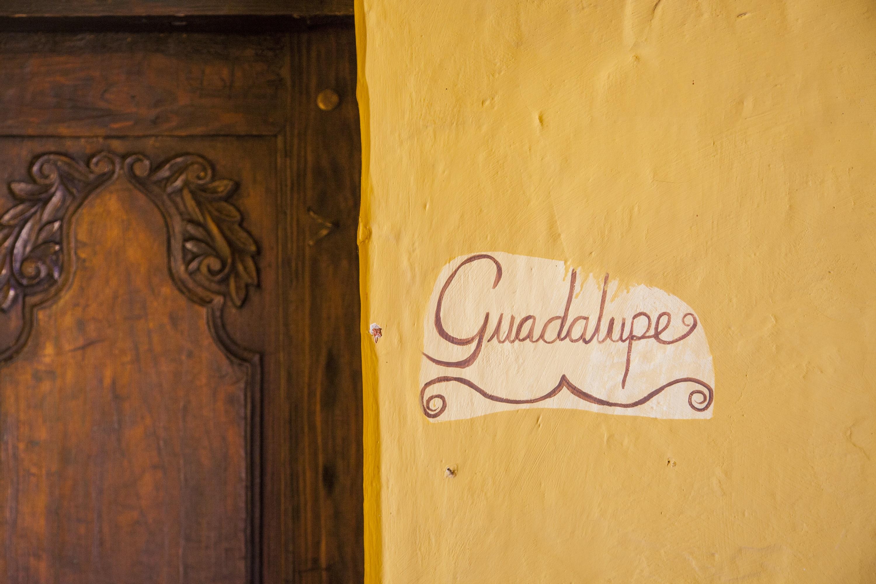 Hotel Adobe Y Teja San Cristóbal de Las Casas Extérieur photo