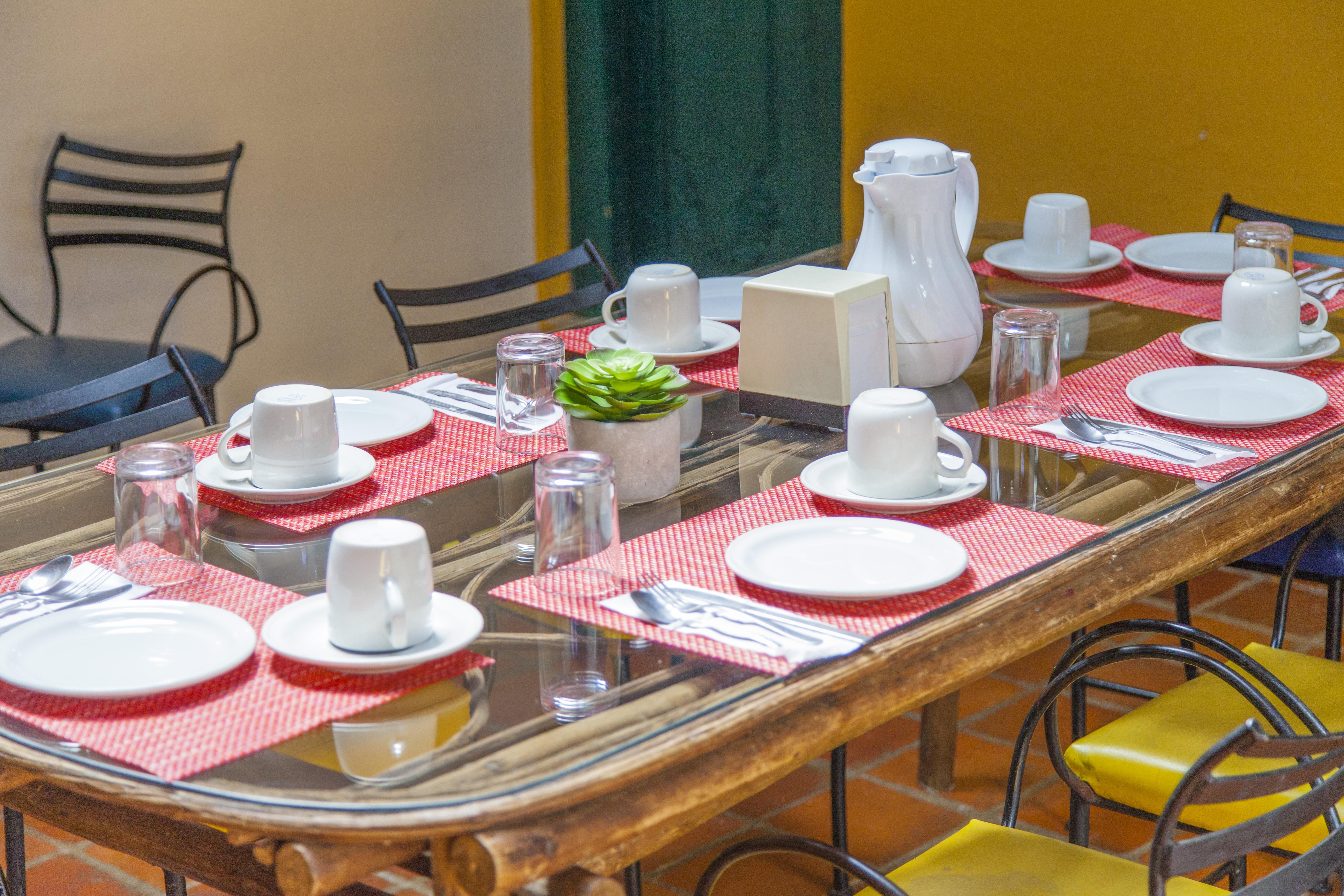 Hotel Adobe Y Teja San Cristóbal de Las Casas Extérieur photo