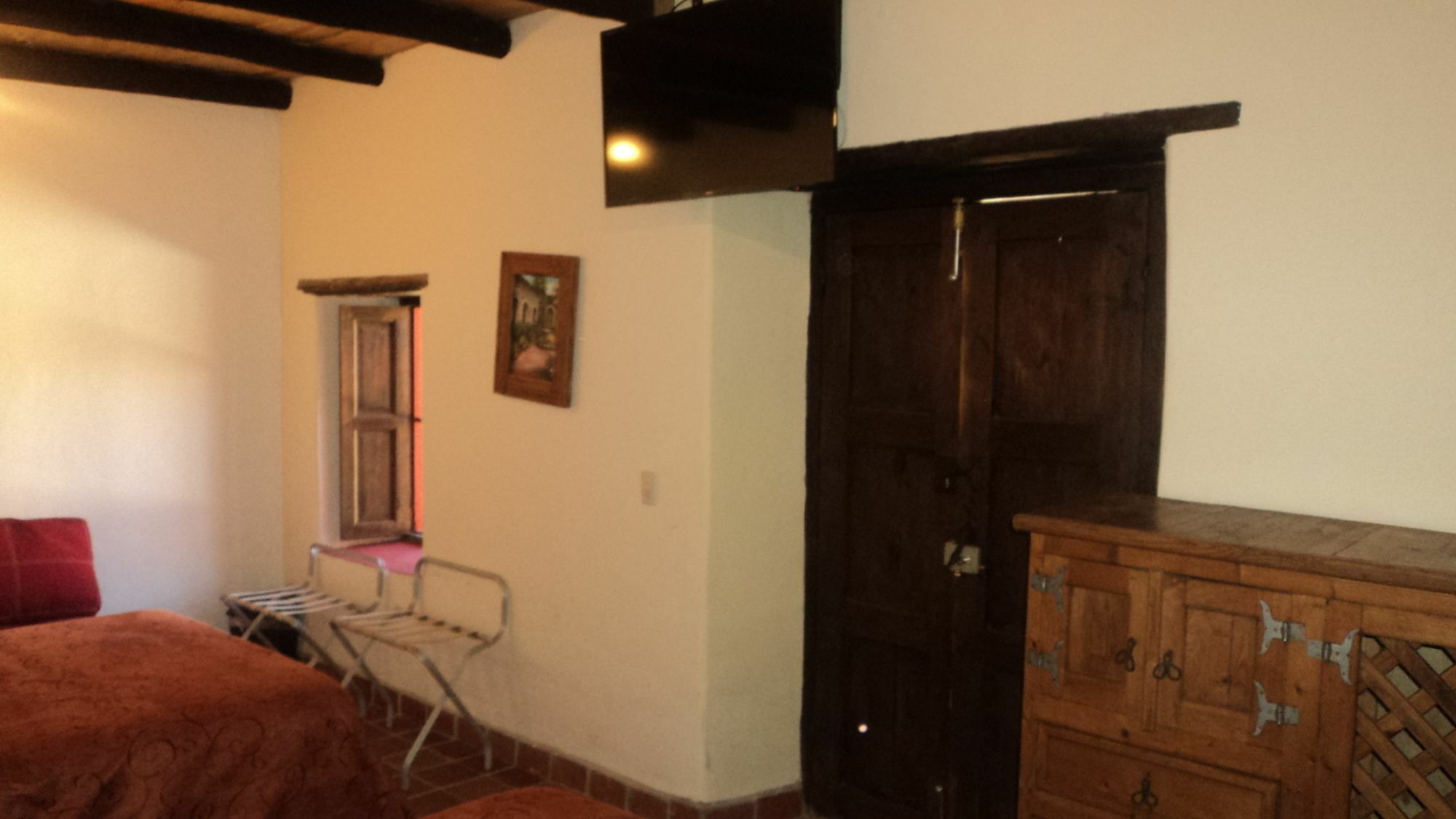 Hotel Adobe Y Teja San Cristóbal de Las Casas Extérieur photo