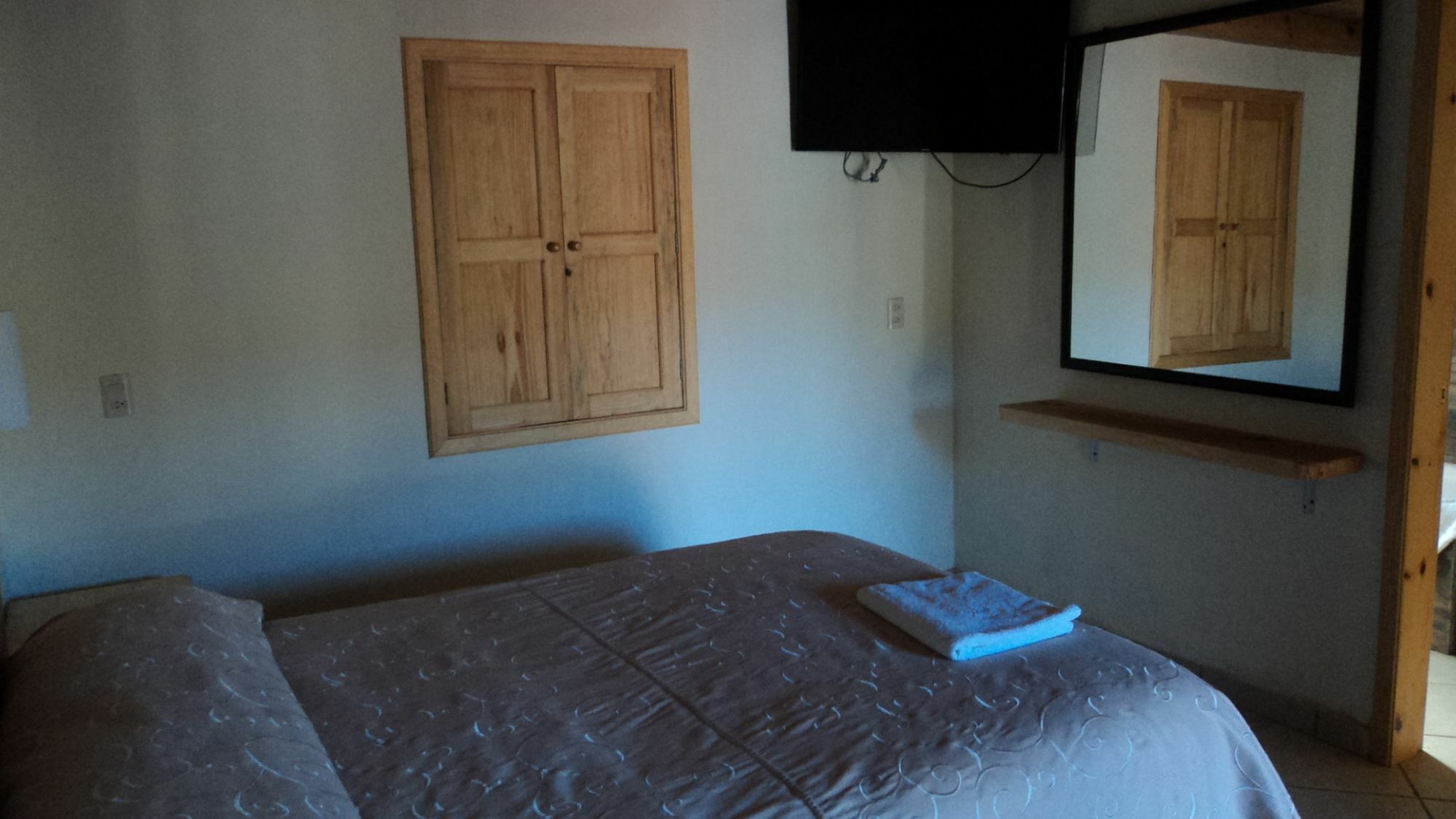 Hotel Adobe Y Teja San Cristóbal de Las Casas Extérieur photo